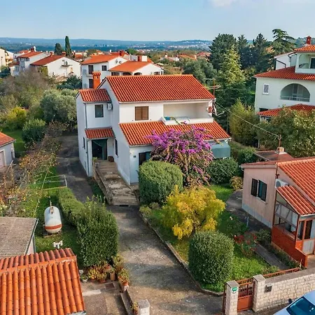 Small House Near The Sea *
