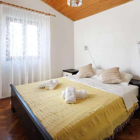 Small House Near The Sea *