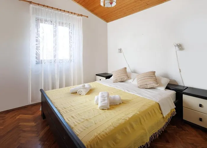 Small House Near The Sea *